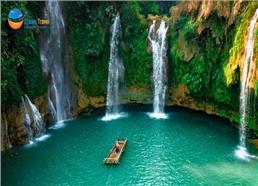 Tour Du Lịch Khám Phá Cao Nguyên Mộc Châu 2N1Đ